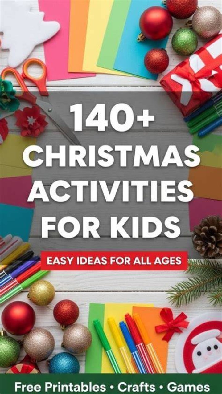 100 Pics Christmas