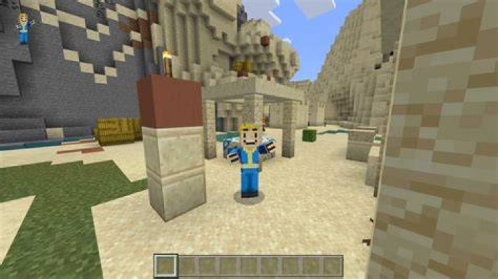Best Minecraft Village Seeds for Java & Bedrock 1324474409