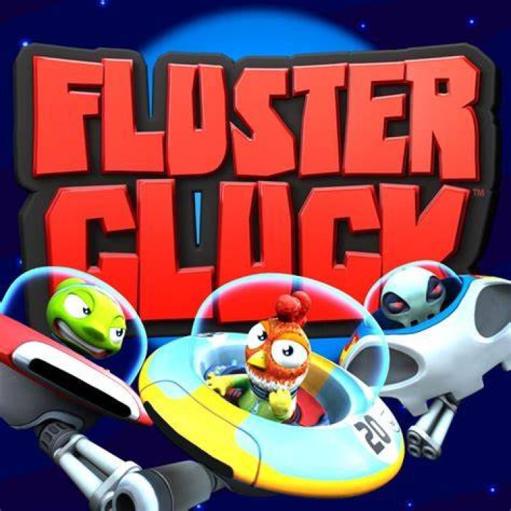 50 Games Like Fluster Cluck