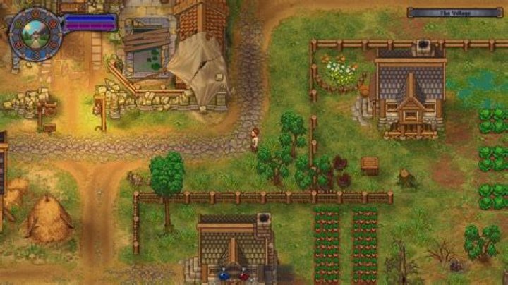 50 Games Like Graveyard Keeper for Xbox One