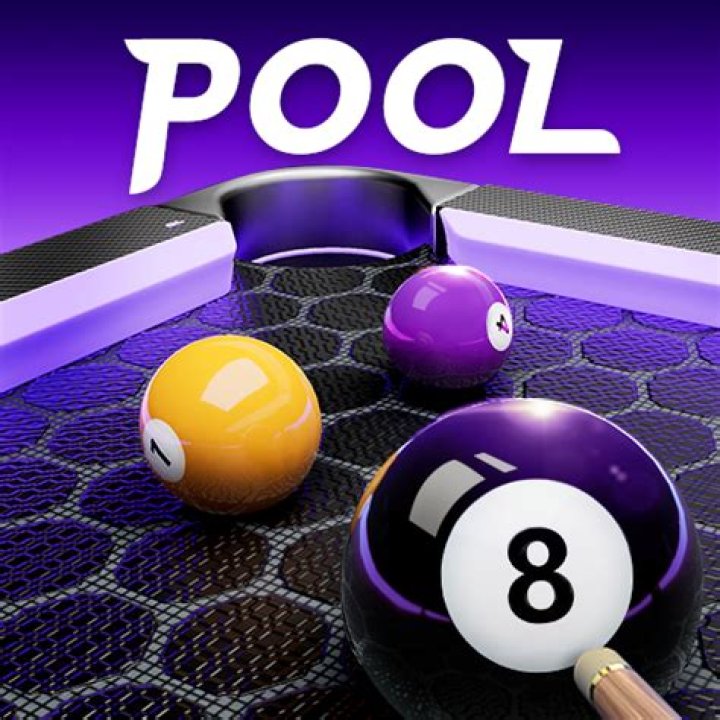 50 Games Like Infinity 8 Ball Pool King