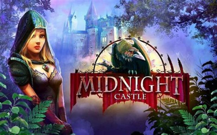 50 Games Like Midnight Castle