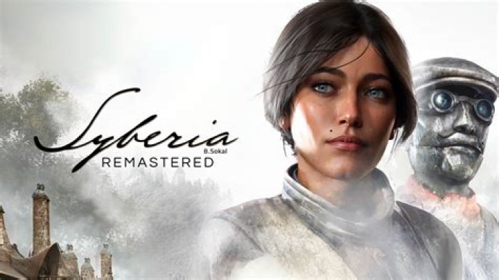 50 Games Like Syberia for PC Windows