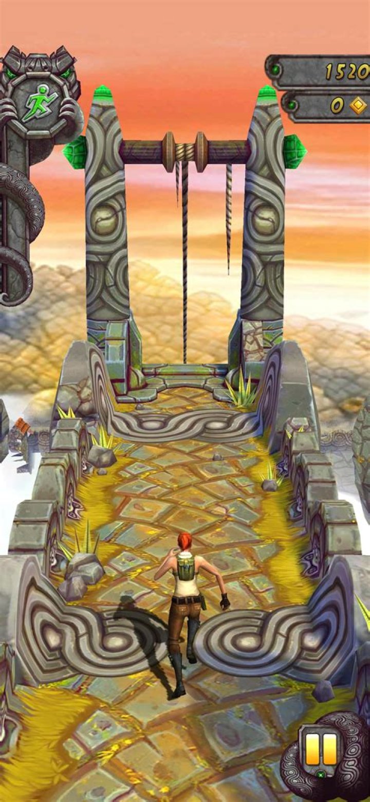 50 Games Like Temple Run 2 for Android