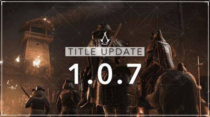 [ACV] Title Update 1.6.0 Patch Notes - Forgotten Saga