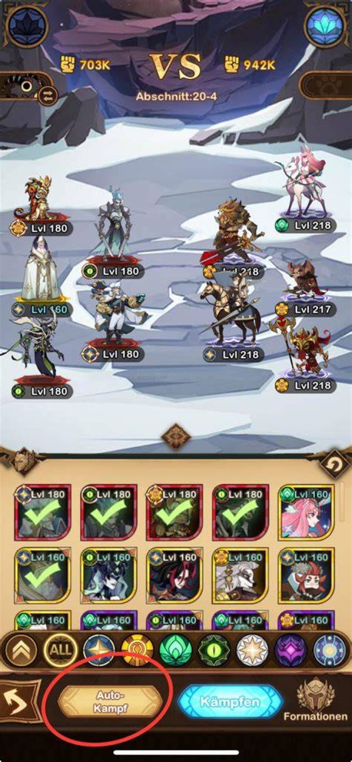 AFK-Arena