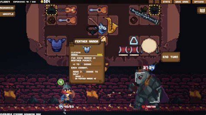 All Backpack Hero Status Effects Explained