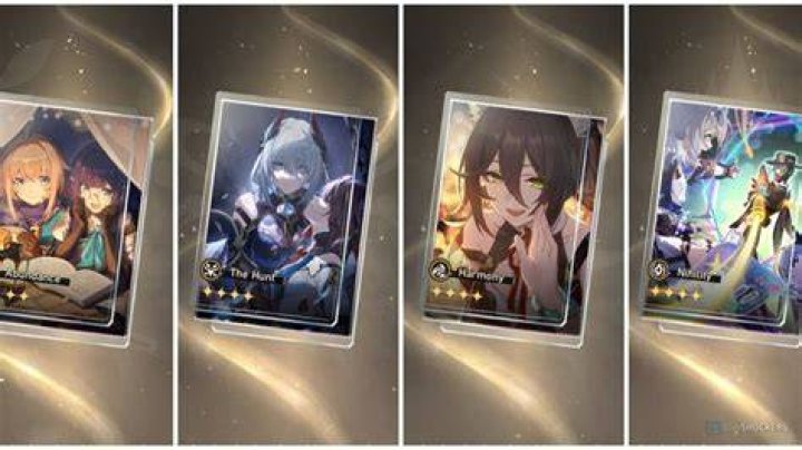 All Honkai Star Rail Battle Pass Light Cones Ranked: Which Should You Choose?