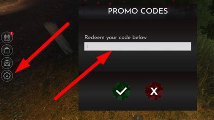 ALL NEW DREAD CODES