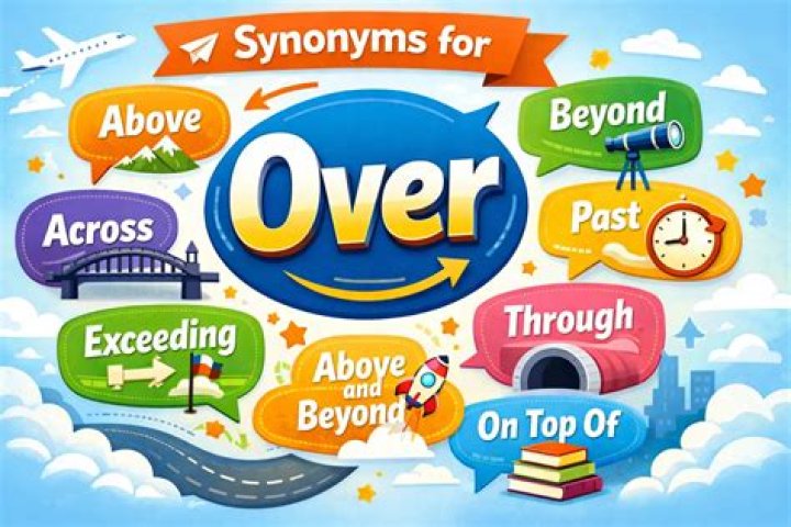 All over (synonym) Figgerits Answer