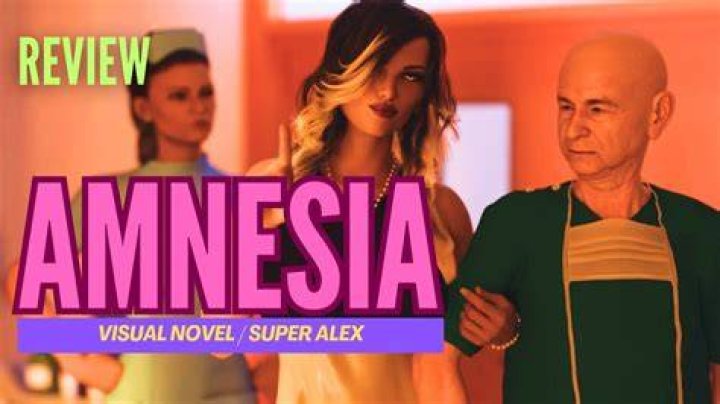 AMNESIA [V0.96b] [Super Alex] | Pc| Android| Walkthroughs| Patch
