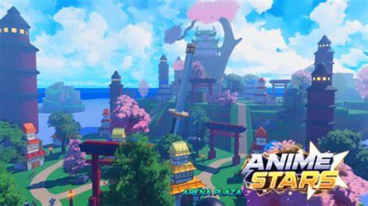 Roblox Anime Star Simulator Codes anime-star-simulator