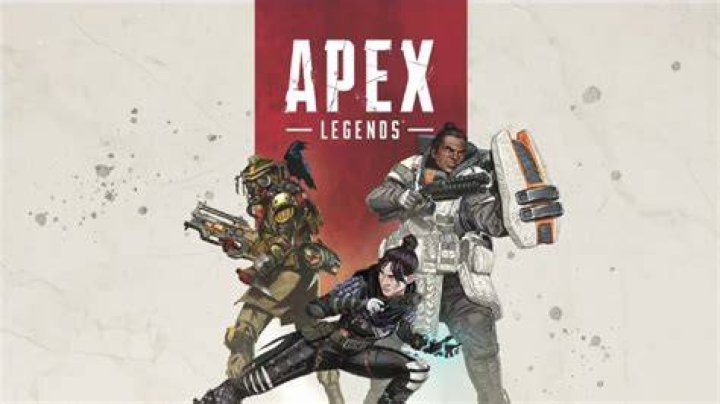 Apex Legends: Games Like Overwatch Apex Legends: Games Like Overwatch