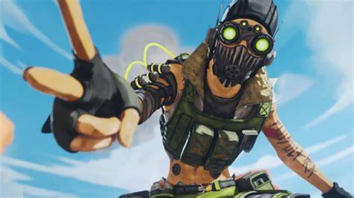 Apex Legends Patch Notes | July 16 Client Update