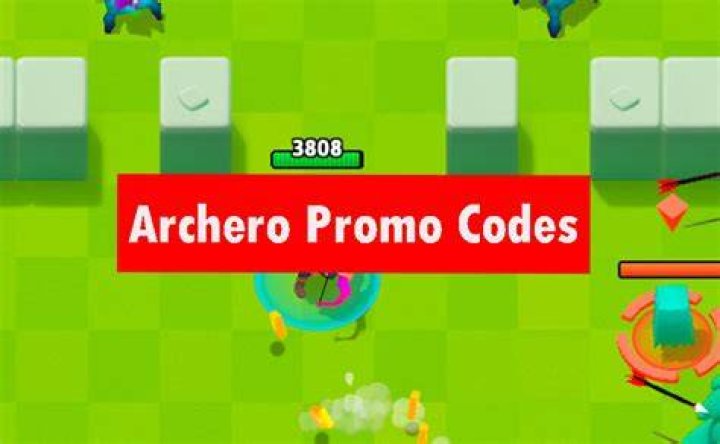 Archero Working Promo Codes