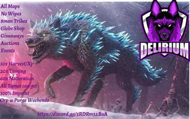 Ark-survival-evolved