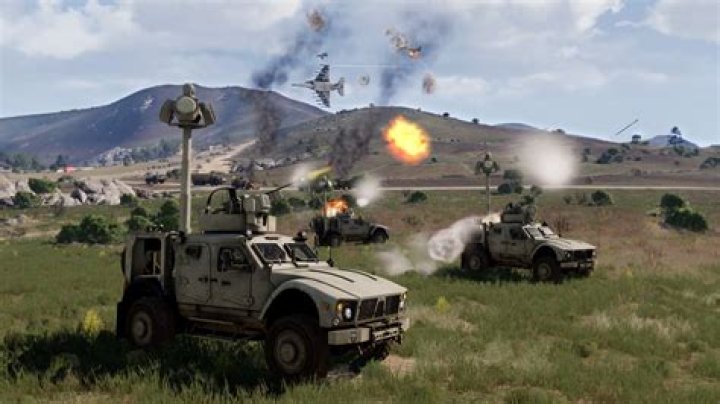 Arma3