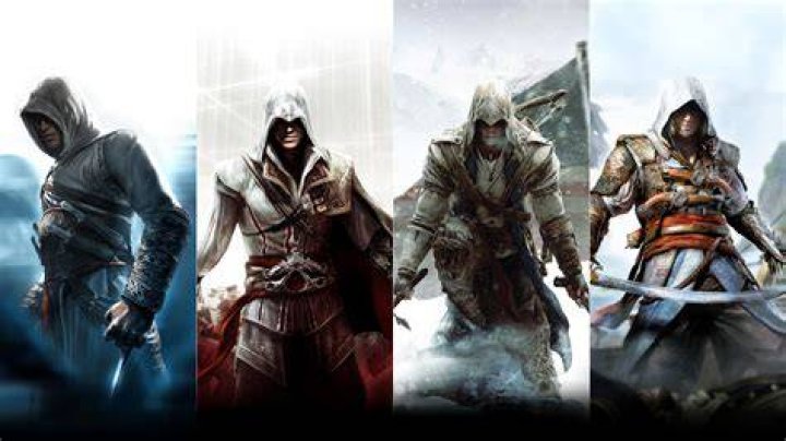 
Assassin’s Creed Collection Website Registered by Ubisoft, Could an HD Remaster Hit PS4 and Xbox One?