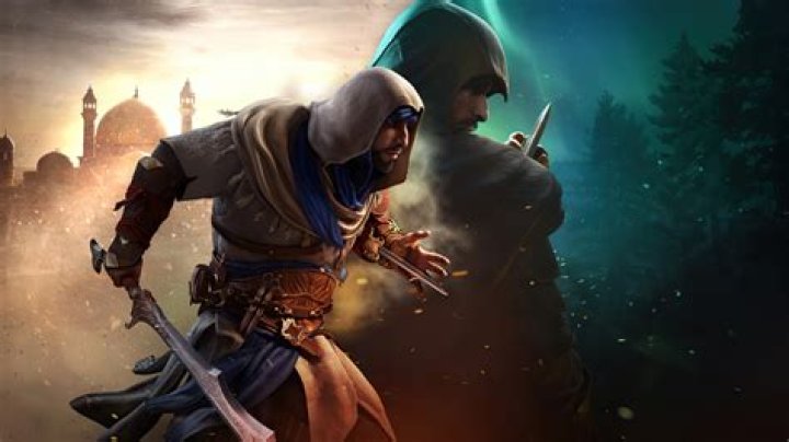 Assassin