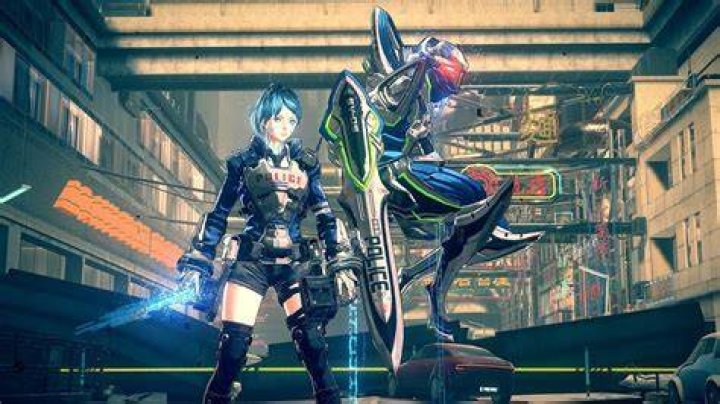 Astral Chain: How To Save astral-chain-2