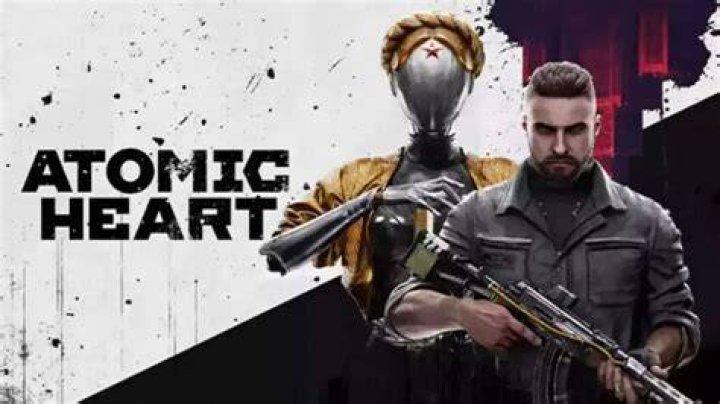 Atomic Heart: All Usable Weapons