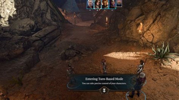 Avoid Baldur’s Gate 3’s Frustrating Traps System Using This Simple Command