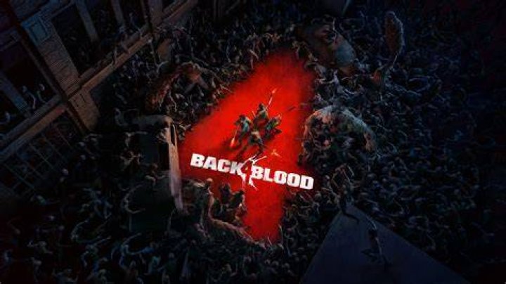 
Back 4 Blood November 9 Patch Notes