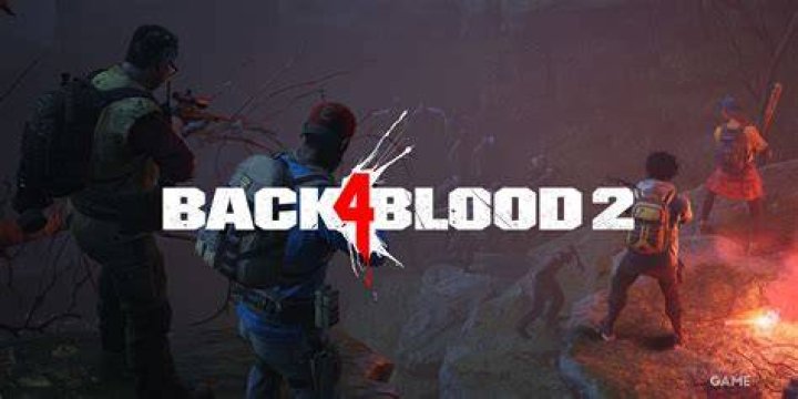 Back 4 Blood sequel