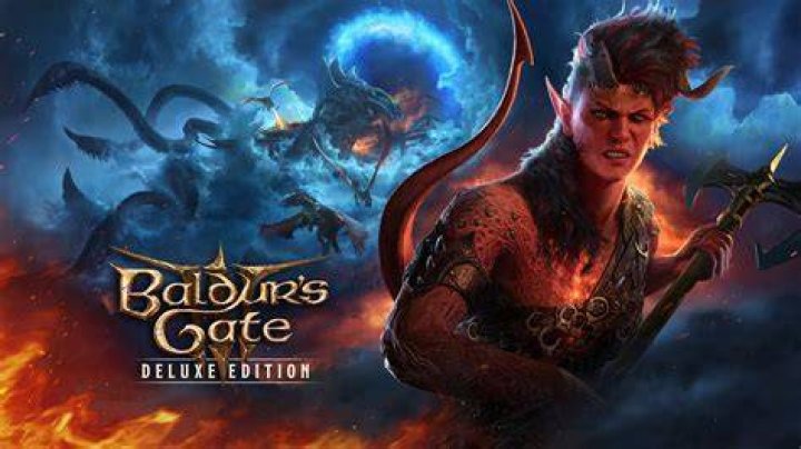 Baldur’s Gate 3 – Avoiding the Saving Bug
