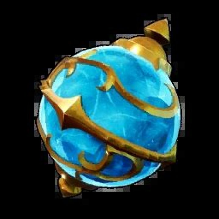 basic pal sphere palworld