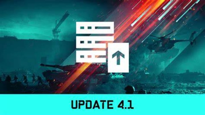 
Battlefield 2042 Update 1.05 Patch Notes
