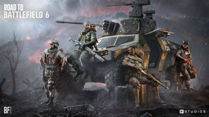 Battlefield 5 Chapter 6 Update Patch Logs