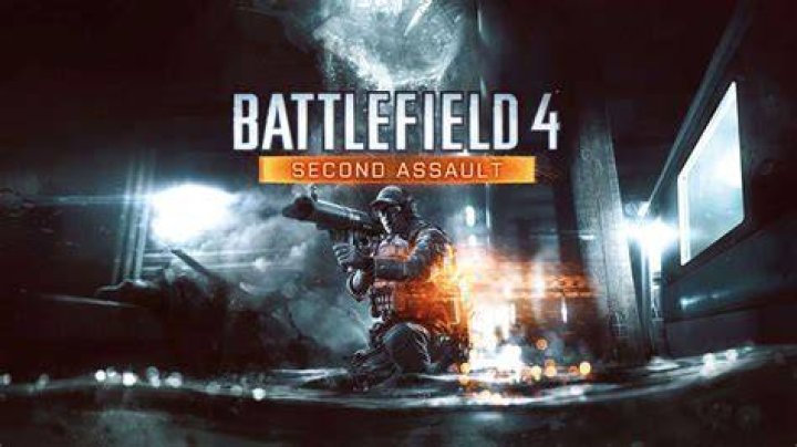 DICE still fixing Battlefield 4 battlefield-4-second-assault