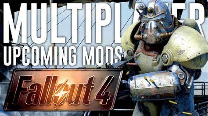 Best Multiplayer Mod for Fallout 4