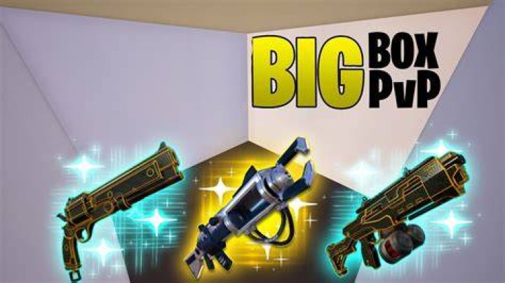 Best Fortnite Gun Game Codes Big-Box-PVP