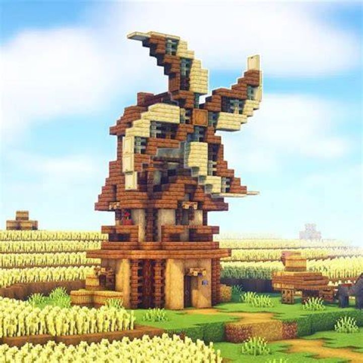 Birch Windmill