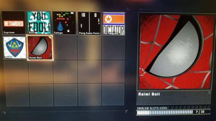 Black Ops 2 Best Emblems Tutorial