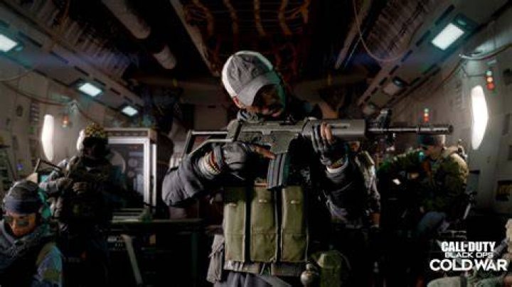 
Black Ops Cold War June 3 Update Patch Notes