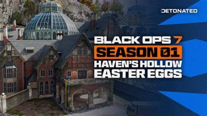 
Black Ops is in 12% of American Homes