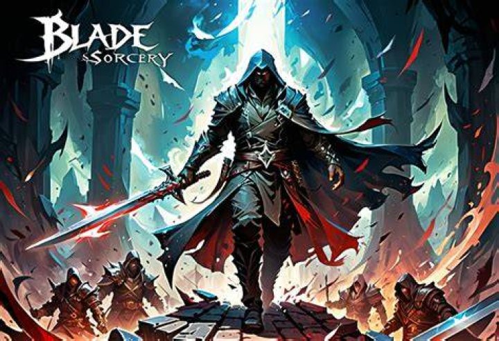 Blade & Sorcery – Comprehensive Magic Guide