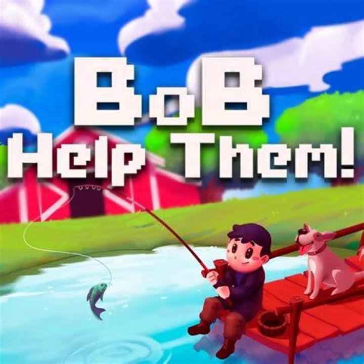 Bob Help Them