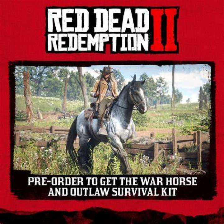 bonus, rdr2