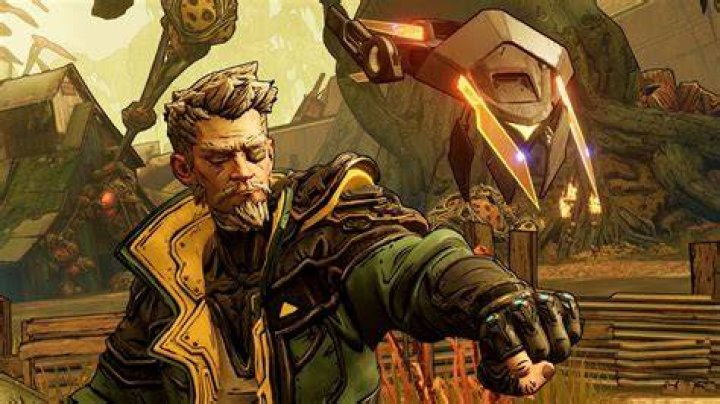 
Borderlands 3 Update 1.26 Patch Notes