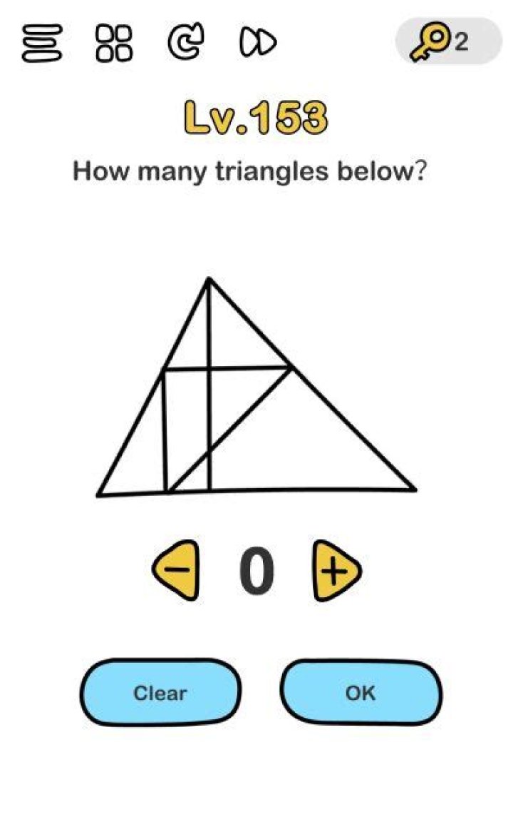 Brain Out Level 153 Answers Brain Out Level 153 Answers