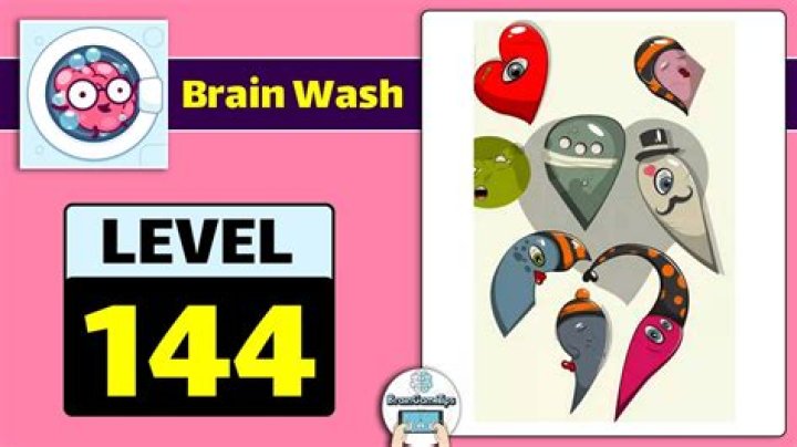 Brain Wash - Puzzle Mind Game - Level 314 Solution 1 Brain Wash - Puzzle Mind Game - Level 314 Solution