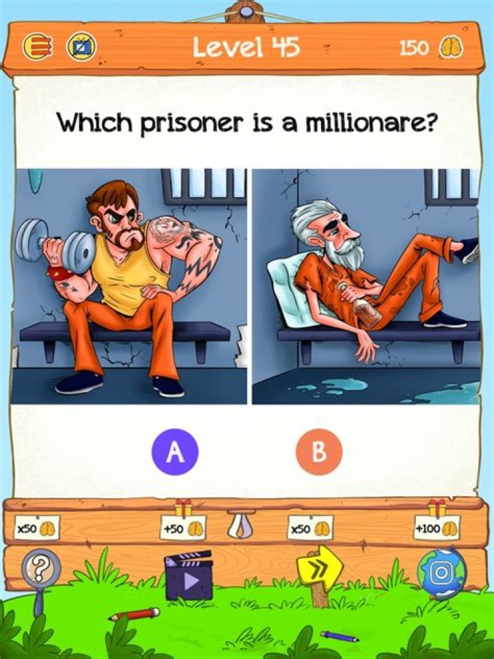 Braindom 2: Brain Teaser Games for Android by Matchingham Games 1 Braindom 2: Brain Teaser Games