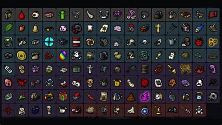 Brotato: All Items + Weapons and How to Unlock
