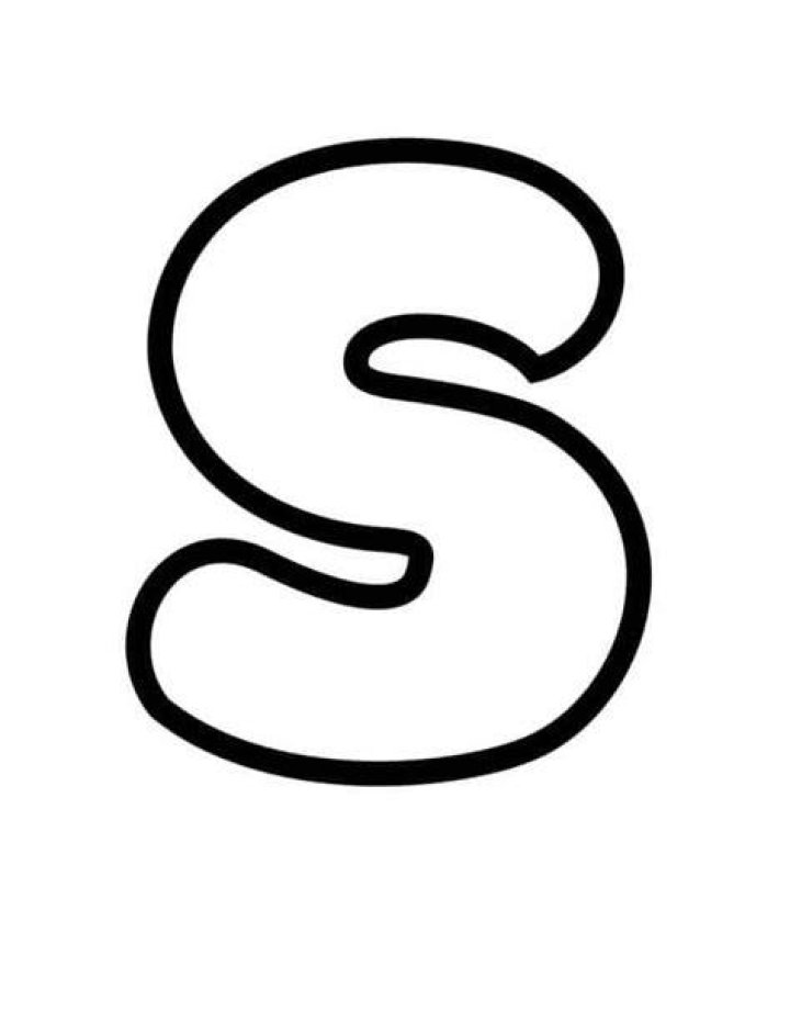 Bubble’s shape Words More Answer
