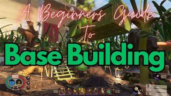 Building on that basic base, you start with defensive sturctures like the Sniper Tower and go from there.