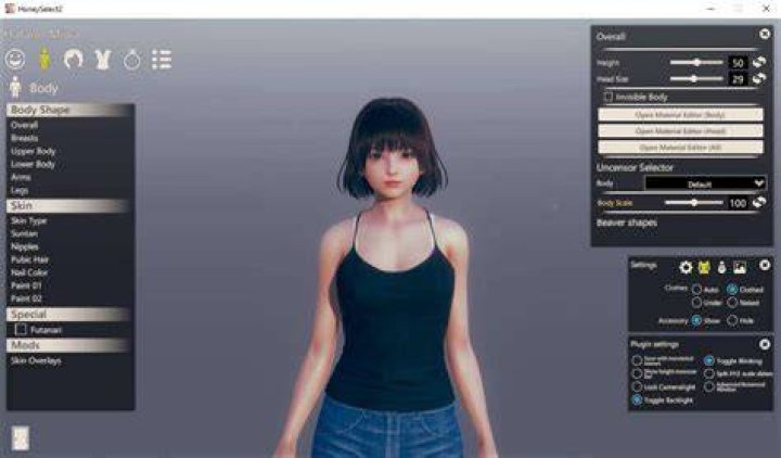 Cafe Stella – How to Enable R18+ Content (Uncensor Patch)